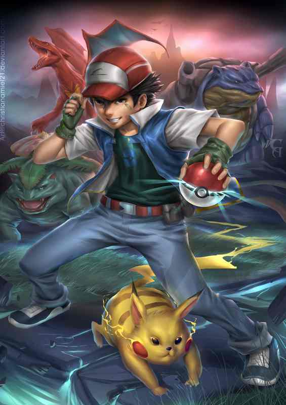 Legacy in Fanart | Di-Bond