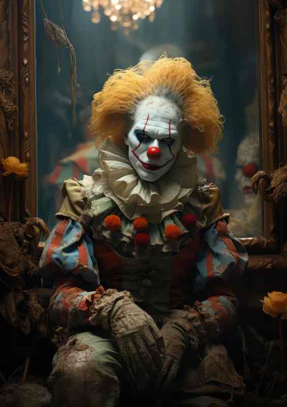 Disturbing Dummies Ventriloquists with Vicious Secrets | Poster