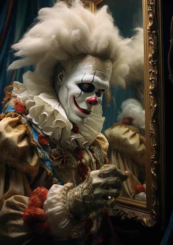 Eerie Entertainers Spotlight on Clown Horror | Canvas