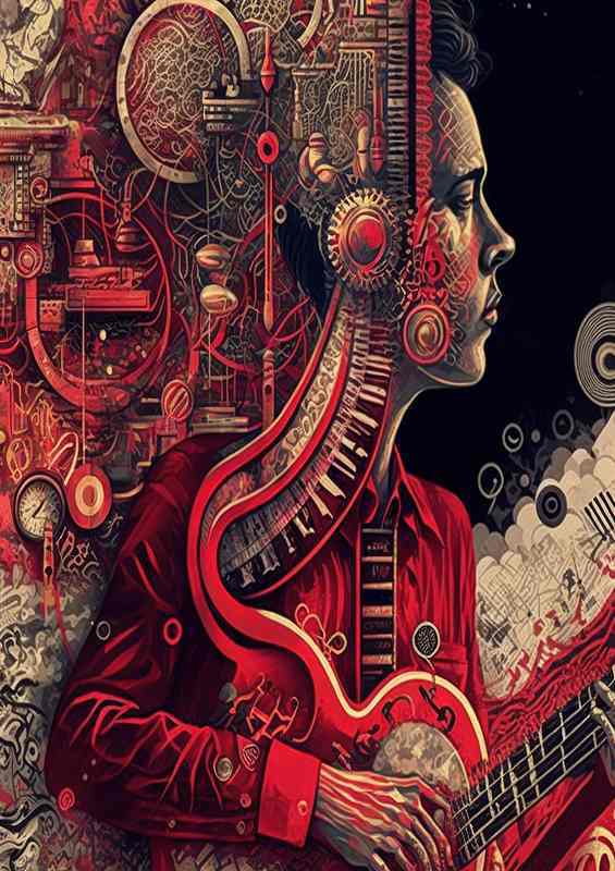 Smooth Jazz Essentials | Canvas