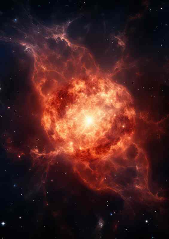 Cosmic Nursery Connection