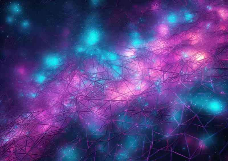 As The Bright Burns Nebulae Recent Discoveries | Canvas