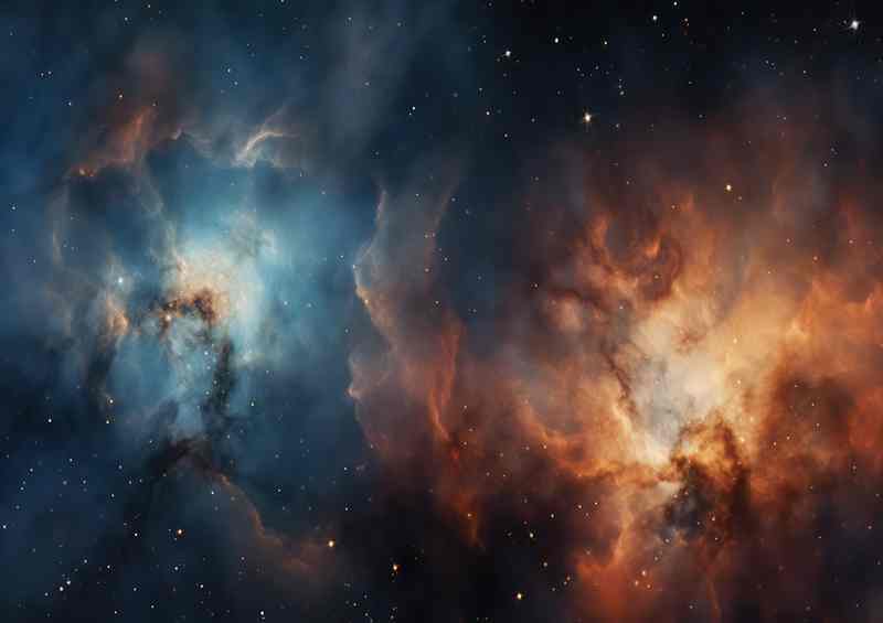 Orion Nebulas Role in Understanding Stellar Evolution | Canvas