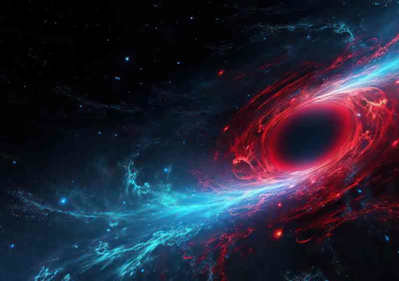 Significance of the Ring Nebula In Outer Space | Di-Bond