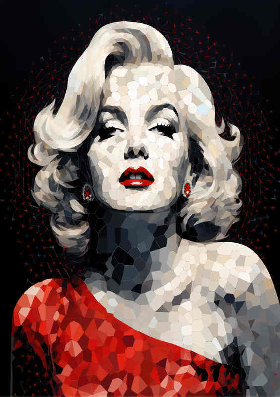 Marilyn Monroes Timeless Beauty Secrets Revealed | Poster