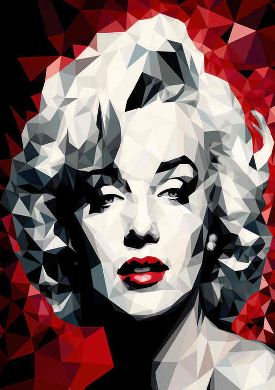 The Untold Stories of Marilyn Monroe | Di-Bond