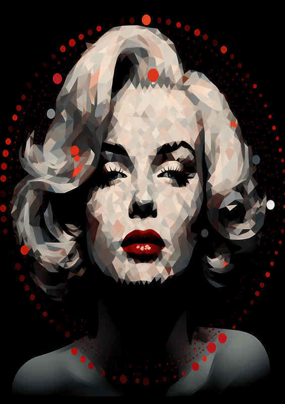 Unraveling the Mystery of Marilyn Monroe | Canvas