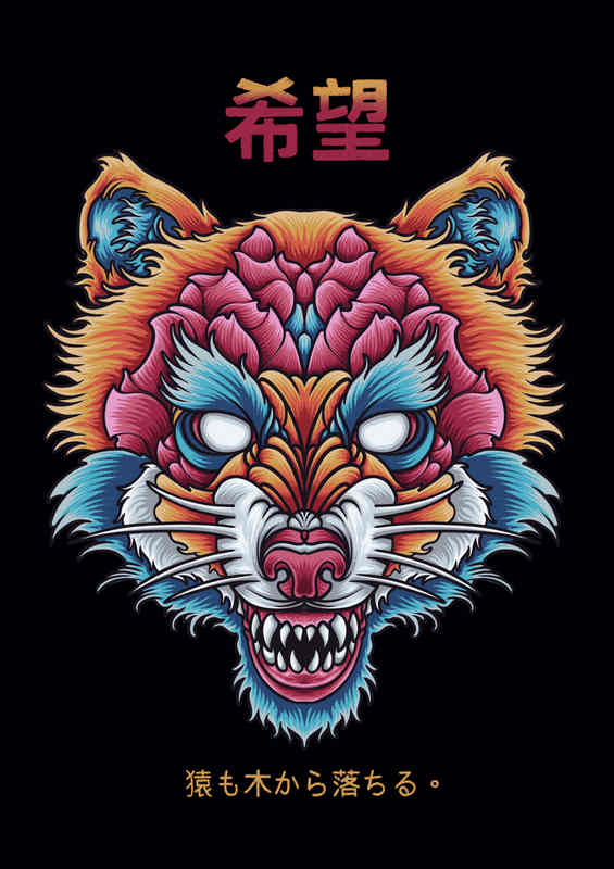 Enjoy the silence | Metal Poster