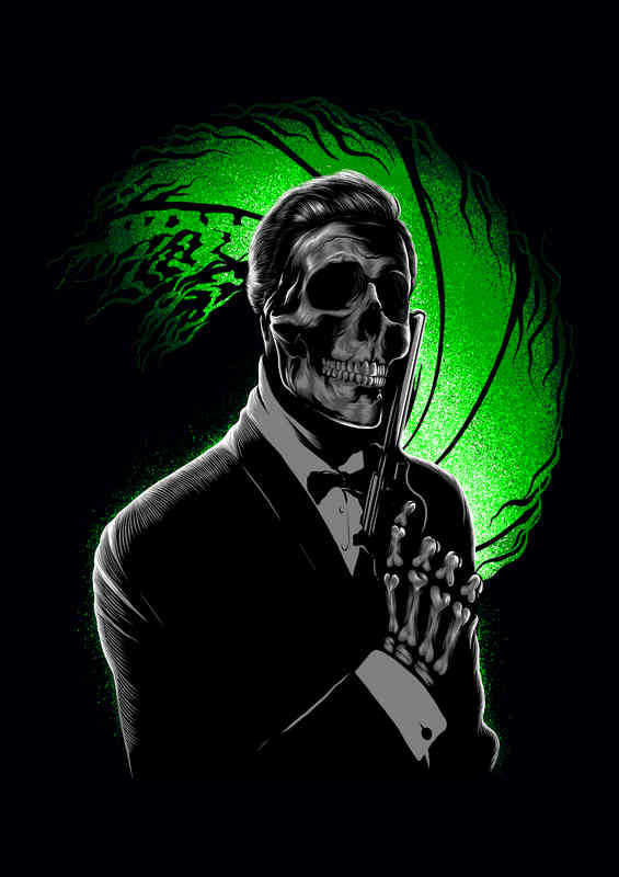 James Bone | Di-Bond