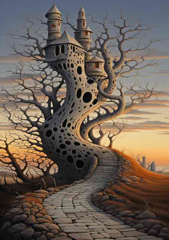 Medieval Magic Retreats Castle Homes to Remember | Canvas