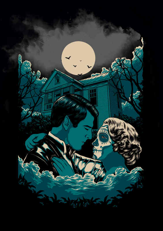 Never Break atrue love story | Di-Bond