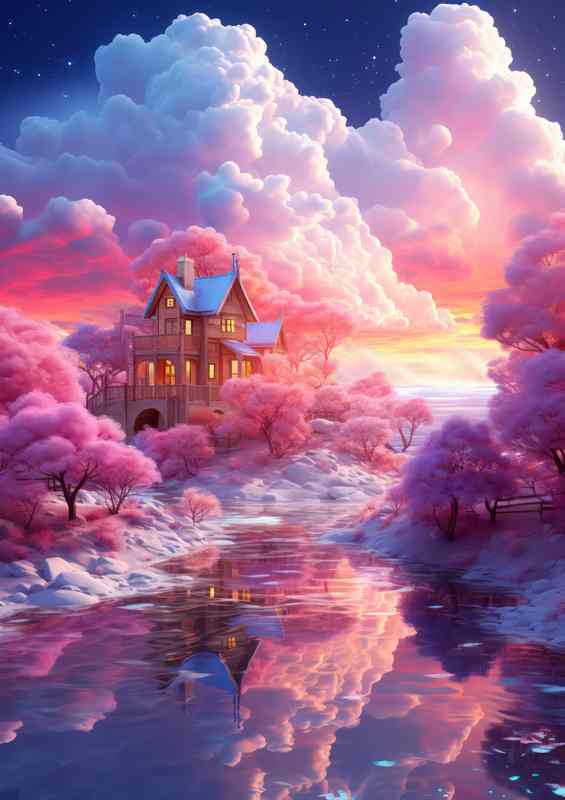 Mystical Castle Getaways Where Imagination Flows | Canvas