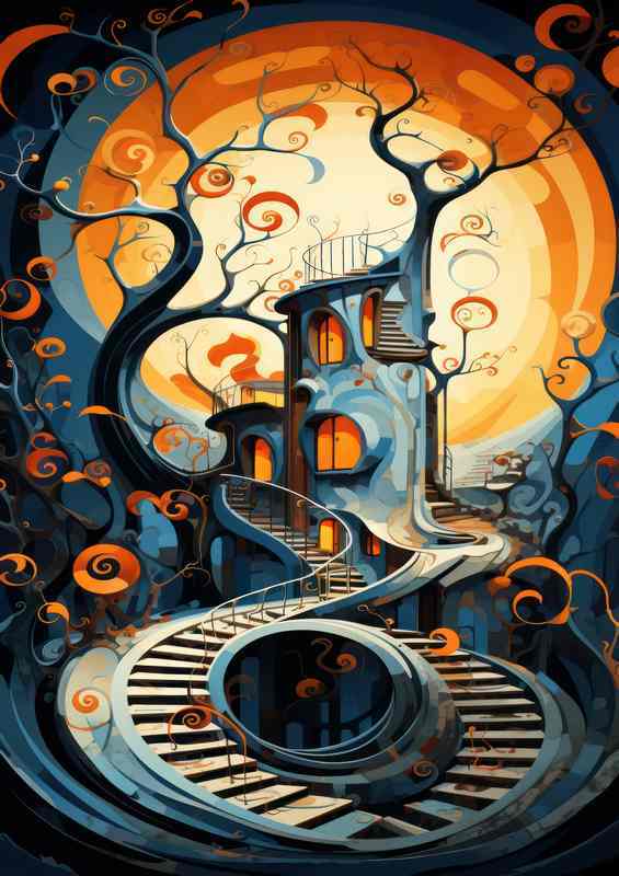 Your Next Epic Journey | Di-Bond