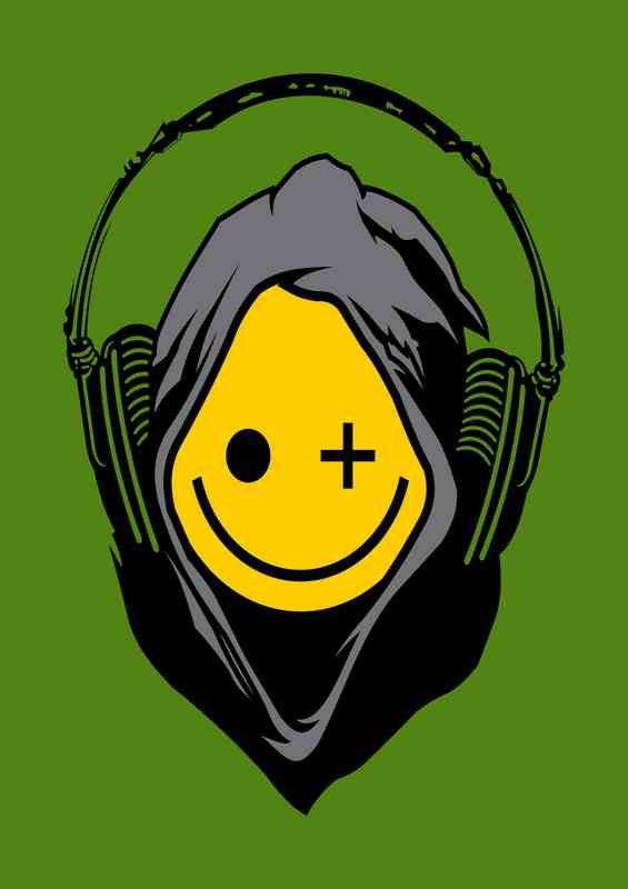 Death Music | Di-Bond
