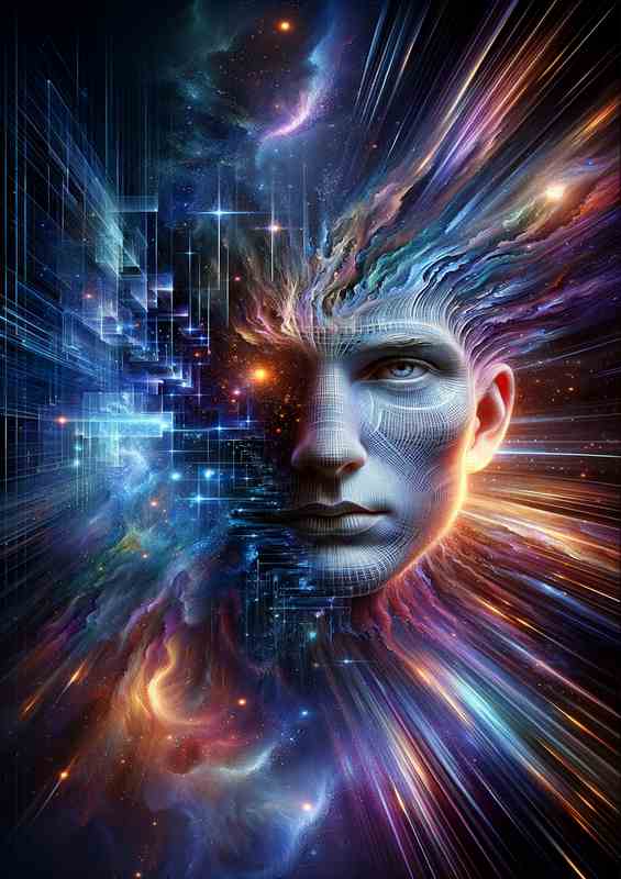 VirtuoScan - HyperReal Portrait