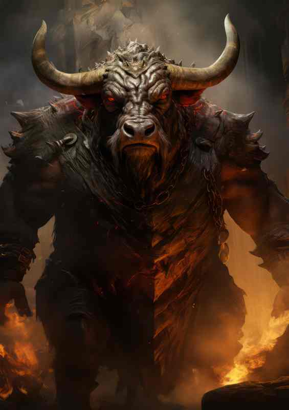 Exploring the Different Breeds of Fictional bulls | Canvas