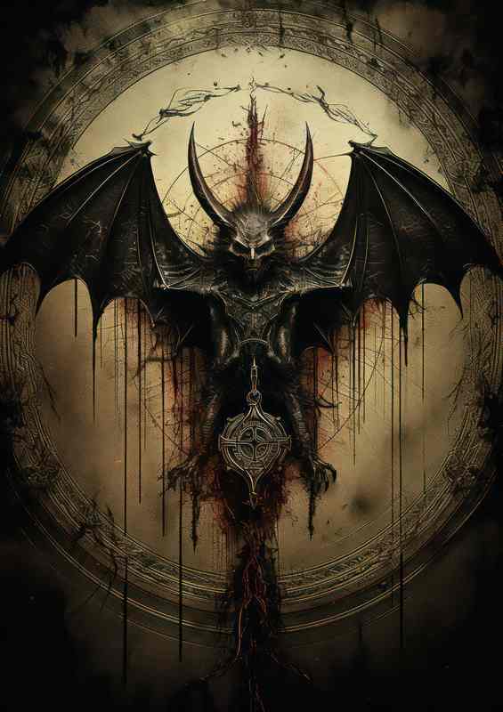 The Rise and Fall of Bat Popularity | Canvas