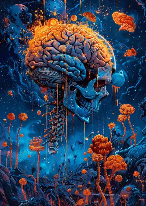 The brain that has to do with science | Canvas