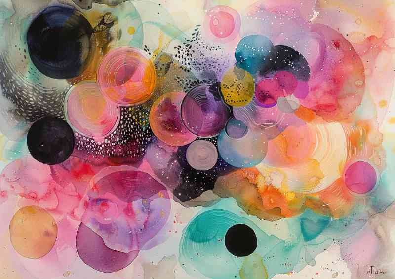 Various shapes and colors | Di-Bond
