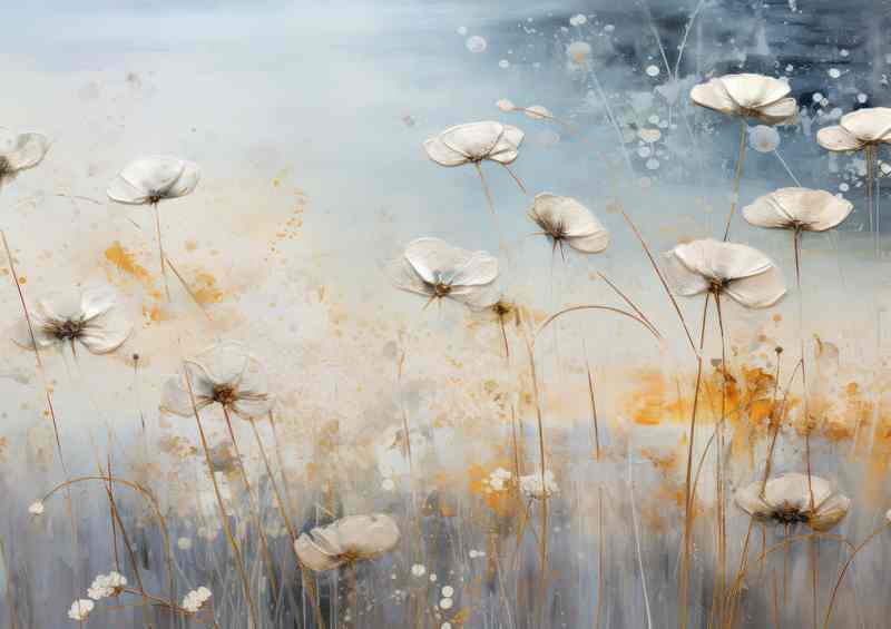 Garden Dreams | Di-Bond