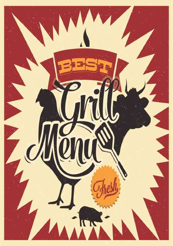 Best bbq around | Canvas