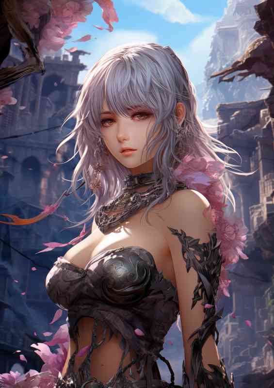 Stand Powers and Generational Tales Of Anime | Di-Bond