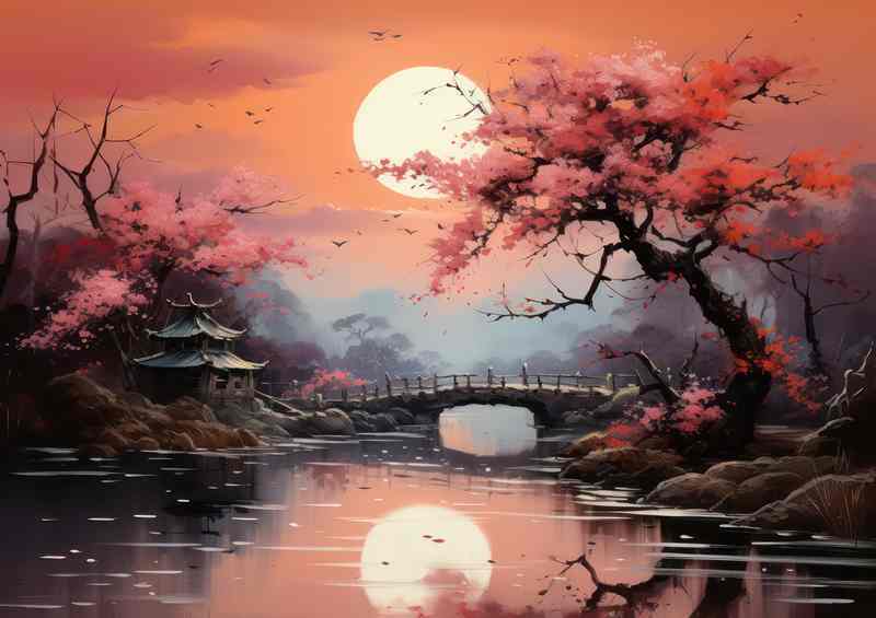 Exploring Japans Finest | Poster