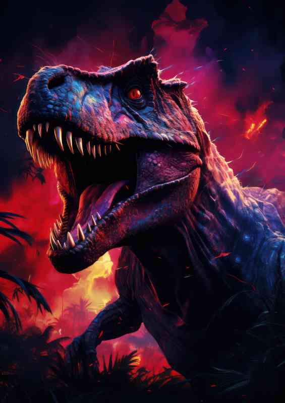 Dinosaurs That Ruled the Earth | Di-Bond