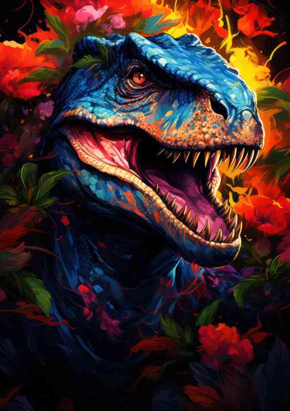 The Most Intelligent Dinosaurs Ever | Di-Bond