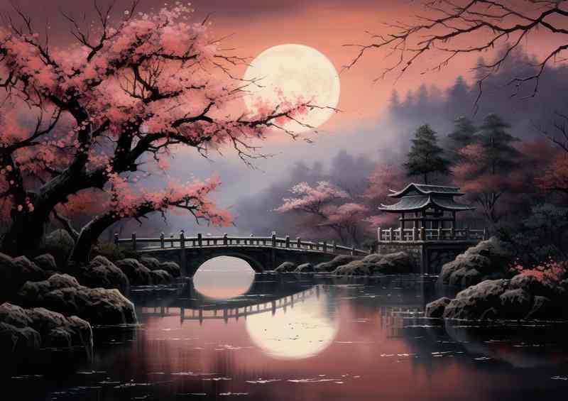 Understanding the Elegance of Japanese Water Features | Di-Bond