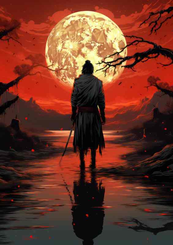 Famous Samurai Battles that Shaped Japanese History | Di-Bond