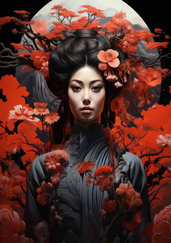 Geisha Etiquette Rules and Traditions | Canvas