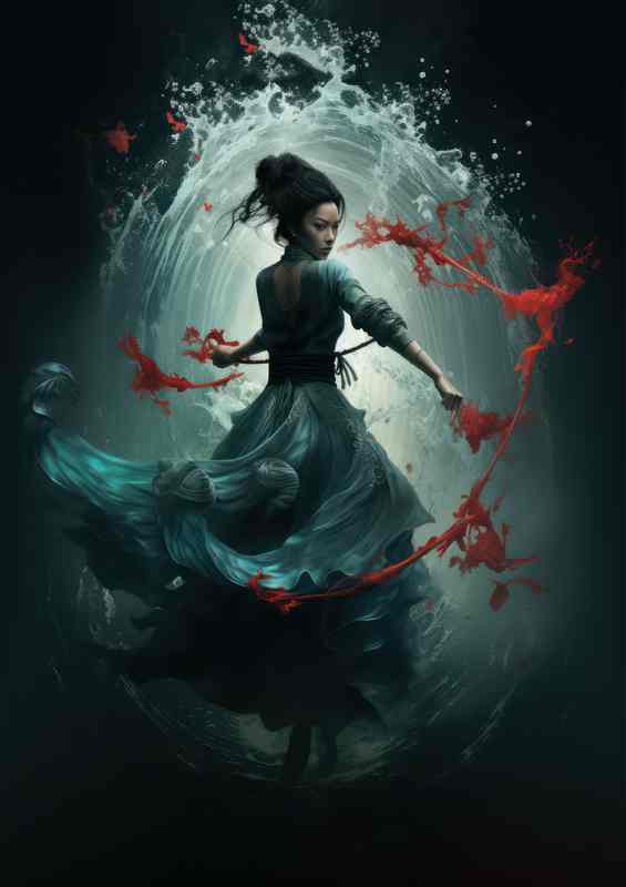 Geisha Memories: Life in Floating World