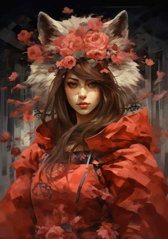 Geisha Role in Japanese Politics and History | Di-Bond