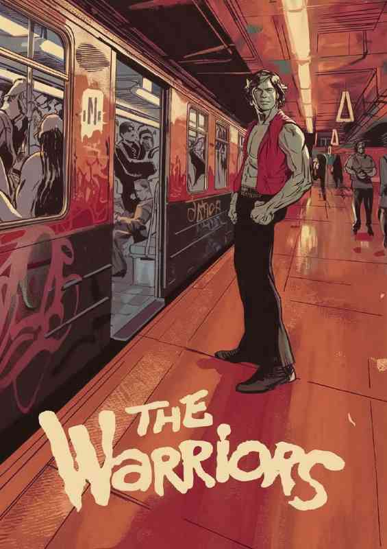 The warriors come out to play | Di-Bond