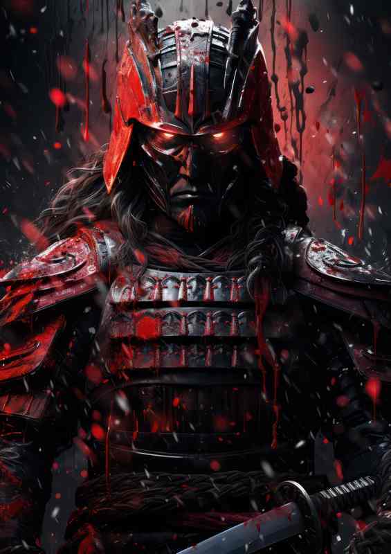 Legendary Japanese Warriors From Minamoto to Oda Nobunaga | Di-Bond