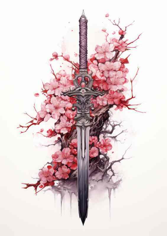 Naginata The Weapon of Japans Warrior Women | Di-Bond
