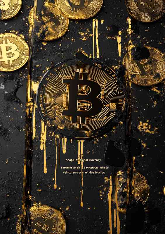 All about the digital currency | Di-Bond