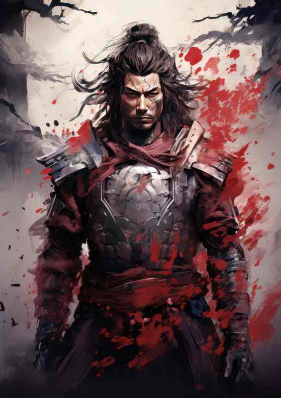 The Evolution of Samurai Armor Over Centuries | Di-Bond