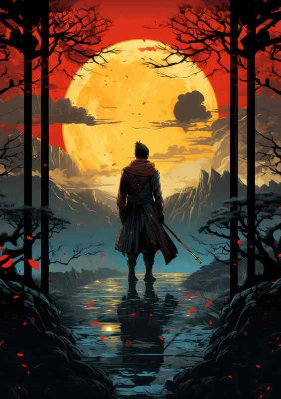 The Influence of Samurai on Japanese culture | Di-Bond