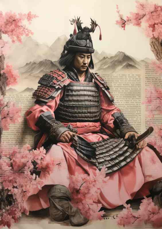 The Last Samurai Truths Behind the Tale | Di-Bond