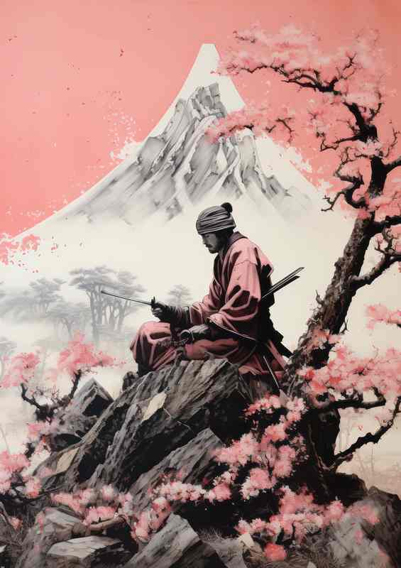 The Legacy of the Shogun Samurai Lords and Politics | Di-Bond