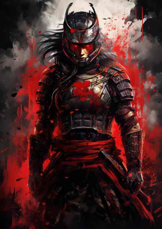 The Relationship Between Samurai and Emperor in Feudal Japan | Di-Bond