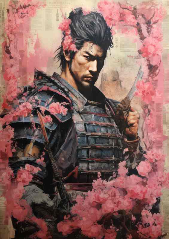 The Rise and Fall of the Samurai Warrior Class | Di-Bond