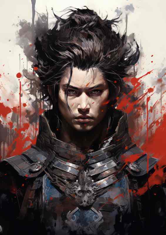 The Role of Samurai in Japanese Festivals | Di-Bond