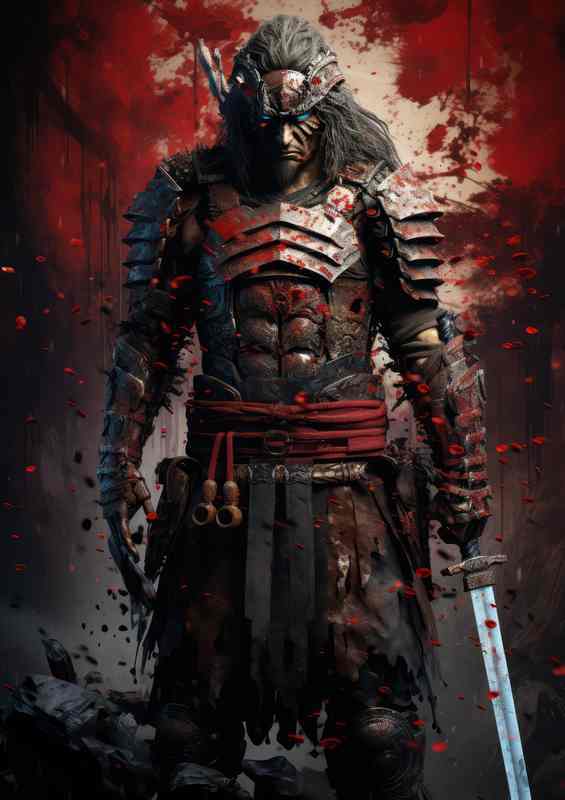 The Samurai Code Understanding Bushido Ethics | Canvas