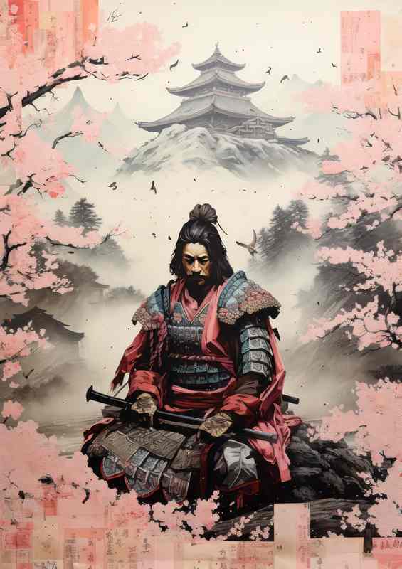 Weapons of the Samurai Beyond the Katana | Canvas