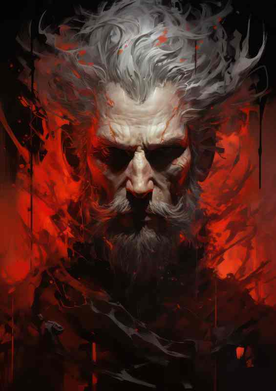 Norse Mythology in Art Inspirations Across the Ages | Metal Poster