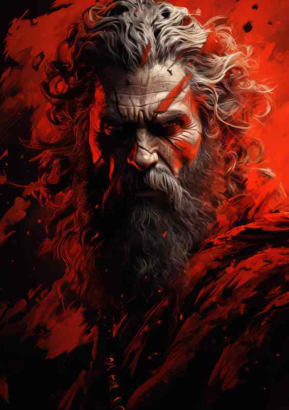 Norse Mythologys Influence on Modern Fantasy | Di-Bond