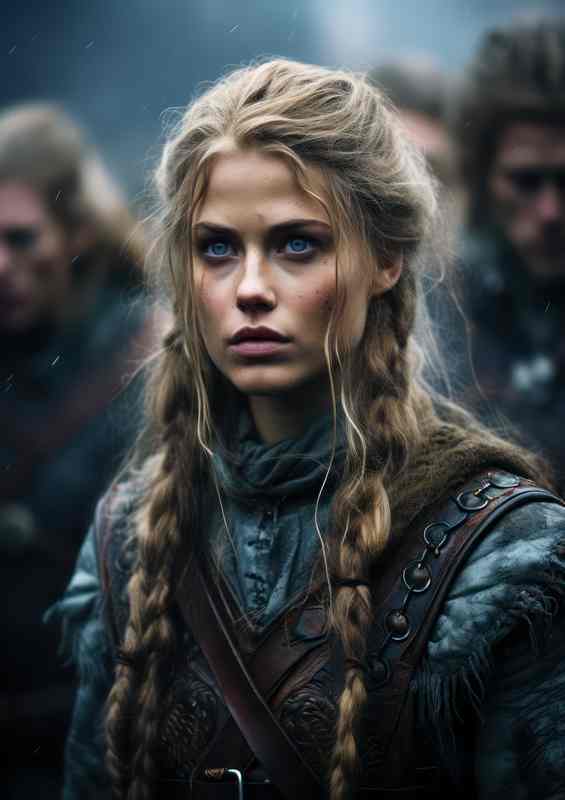 Tale of Sacrifice in Norse Mythology | Canvas